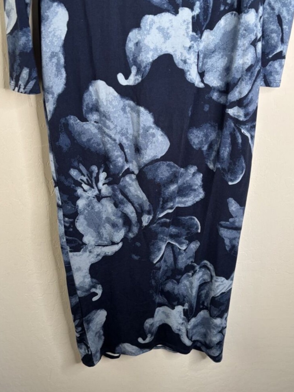 Reformation Tommie Knit Dress - Picture 6 of 8